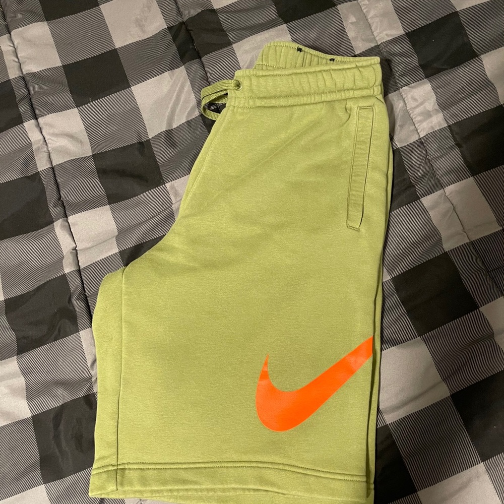 Nike Sweatshorts